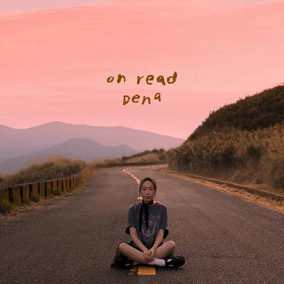 on read's cover