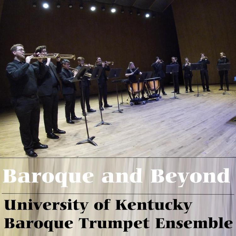 University of Kentucky Baroque Trumpet Ensemble's avatar image