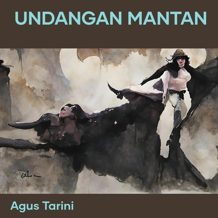 Agus Tarini's avatar image