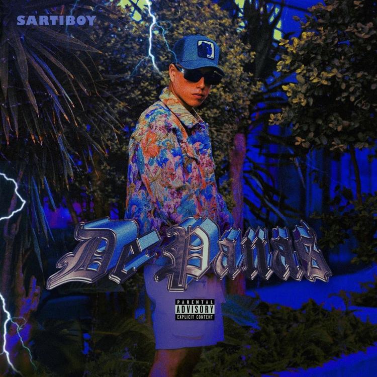 Sartiboy's avatar image
