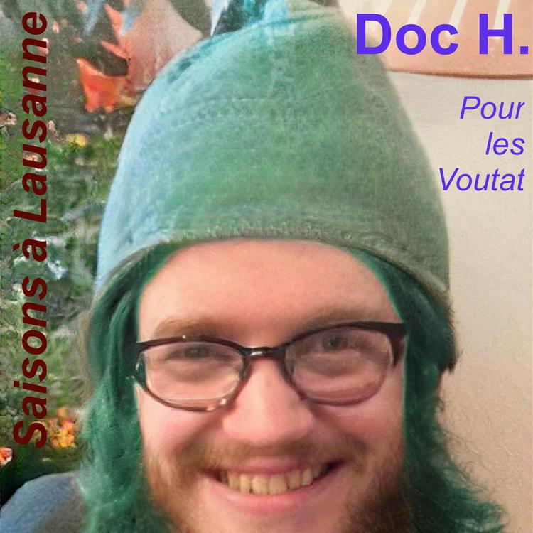 Doc H.'s avatar image