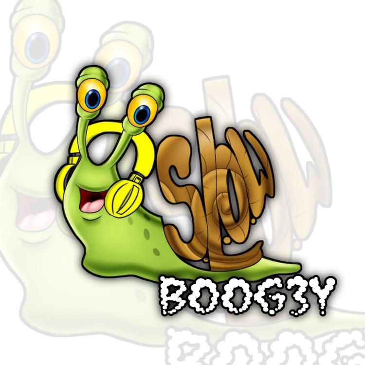 S.L.O.W BOOG3Y's avatar image