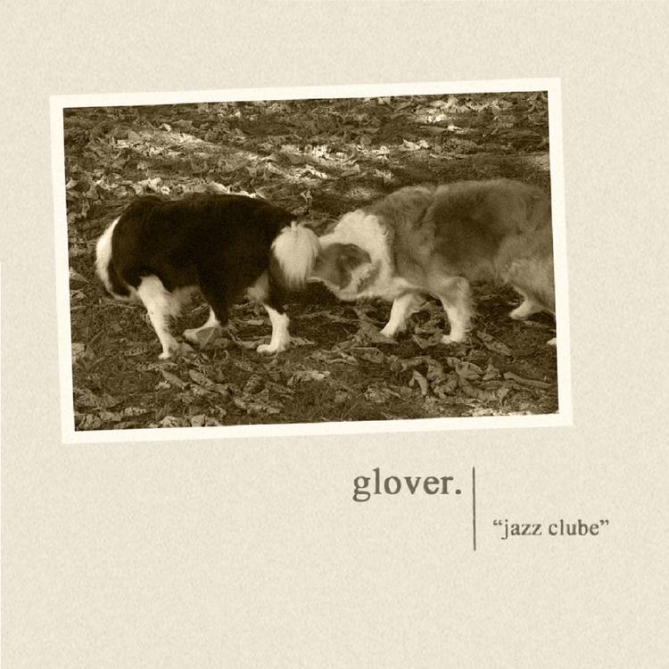 Glover's avatar image