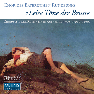 Chor des Bayerischen Rundfunks's cover