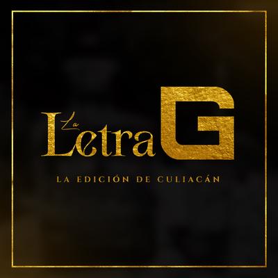 La Letra G's cover