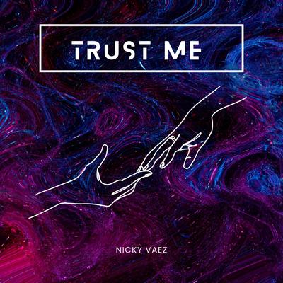 Nicky Vaez's cover