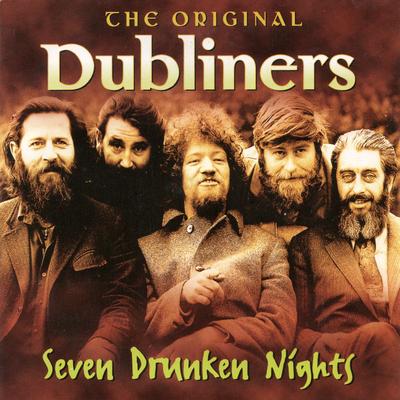 Seven Drunken Nights's cover