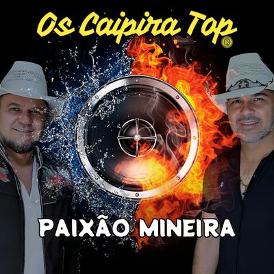 Paixão Mineira (Remix)'s cover