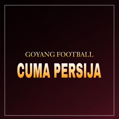 Cuma Persija's cover