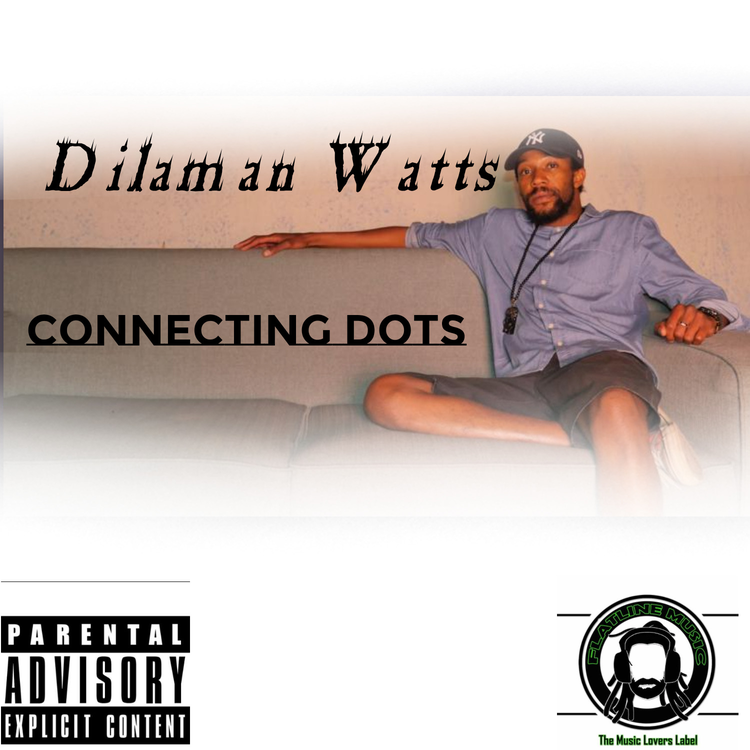 Dilaman Watts's avatar image