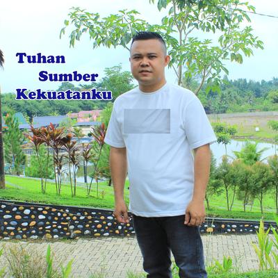 TUHAN SUMBER KEKUATANKU's cover