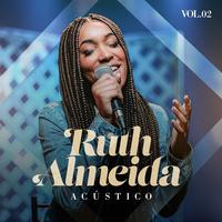 Ruth Almeida's avatar cover