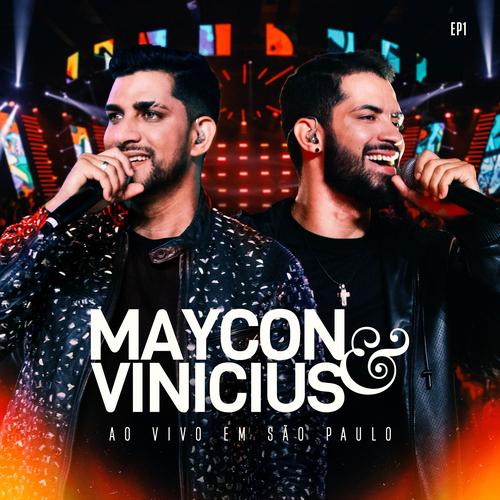 Maycon e Vinicius's cover