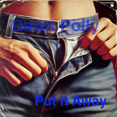 Put it Away's cover