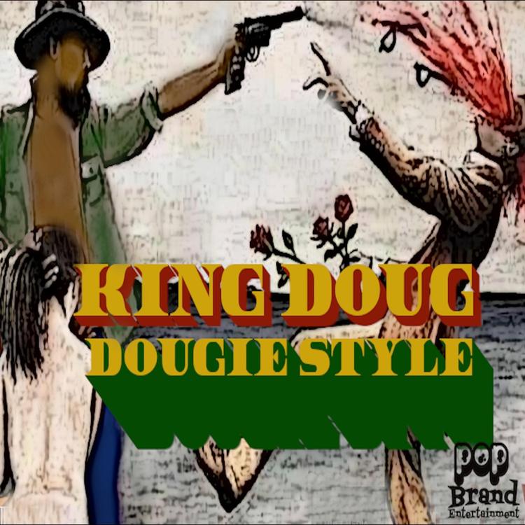 King Doug's avatar image