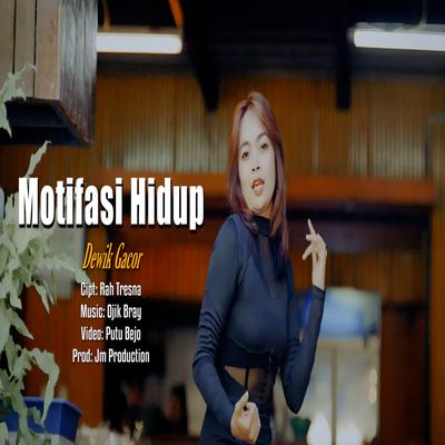 MOTIFASI HIDUP's cover