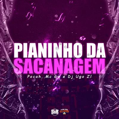 Pianinho da Sacanagem's cover