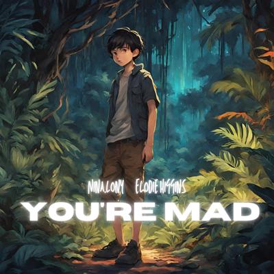 You're Mad (feat. Elodie Higgins)'s cover