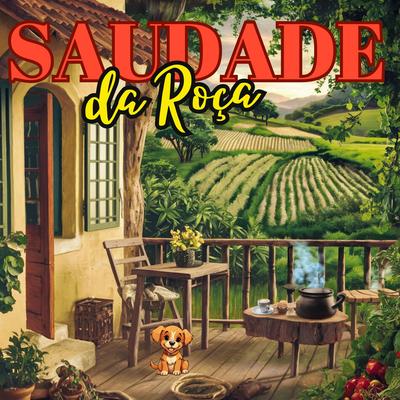 A Saudade Bateu (Remastered 2024)'s cover