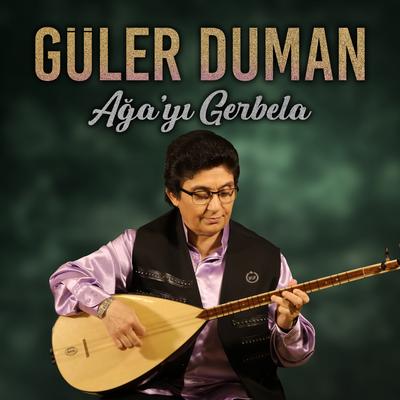 Güler Duman's cover