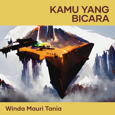 Winda mauri tania's cover