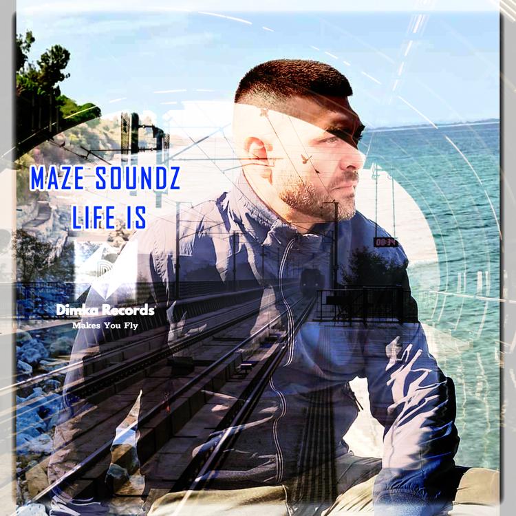 Maze Soundz's avatar image