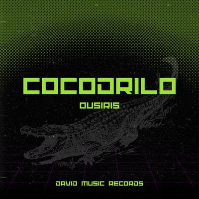 Cocodrilo's cover