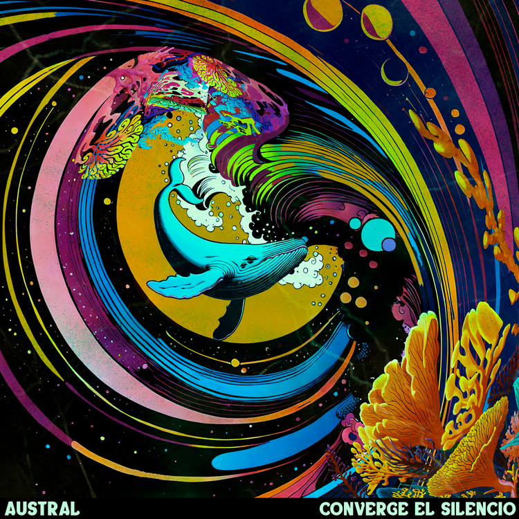 Austral's avatar image