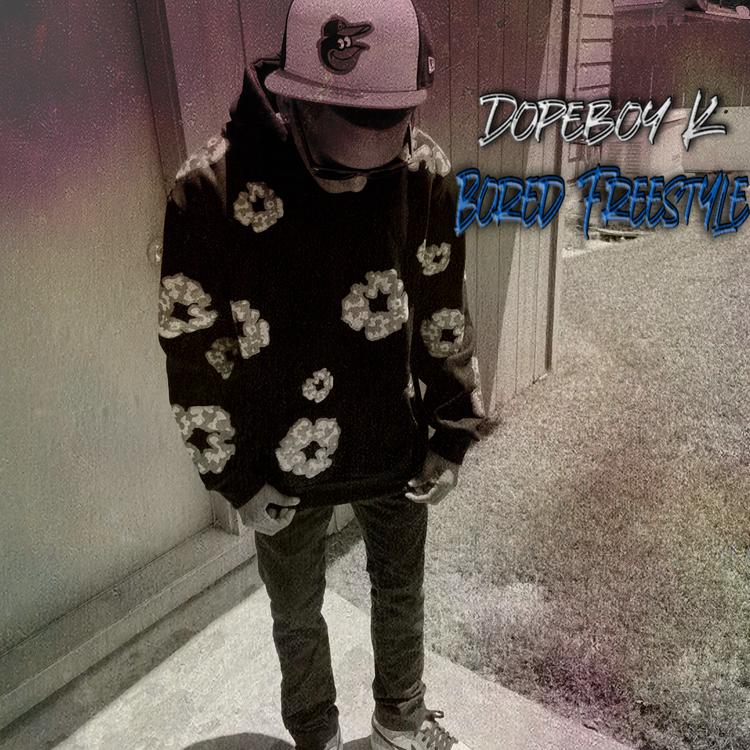 Dopeboy k's avatar image