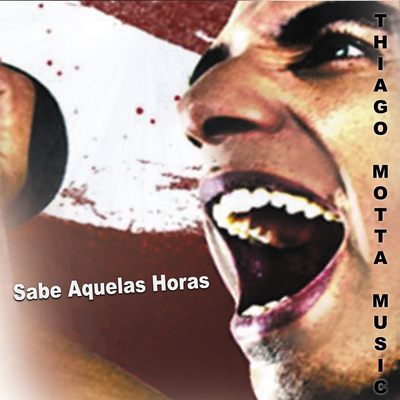 Sabe Aquelas Horas (Espanhol)'s cover