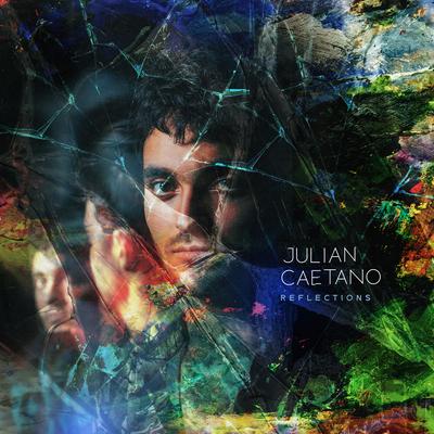 Reflections By Julian Leprince-Caetano, Balthazar Naturel, Samuel F'hima, Jean-Baptiste Loutte's cover