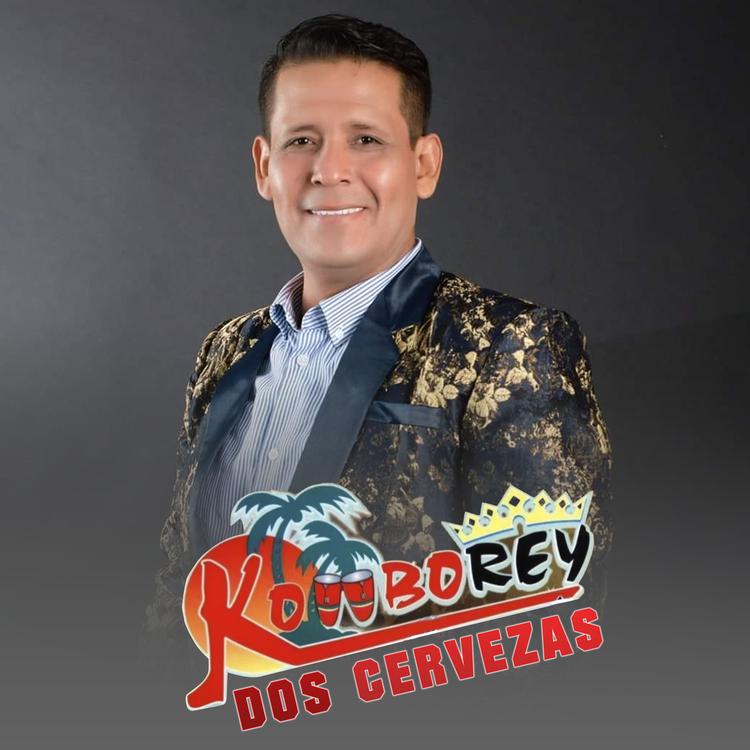 Kombo Rey's avatar image