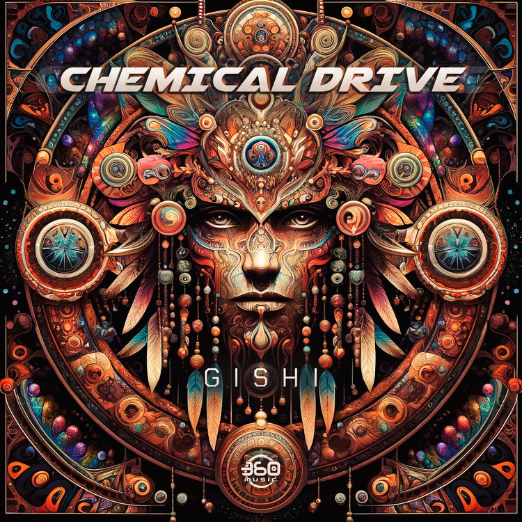 Chemical drive's avatar image