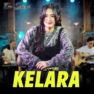 Kelara's cover