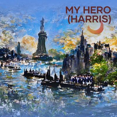 My Hero (Harris)'s cover