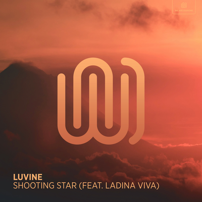 Shooting Star By Luvine, Ladina Viva's cover