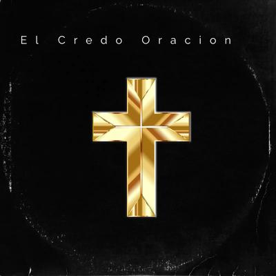 El Credo Oración's cover