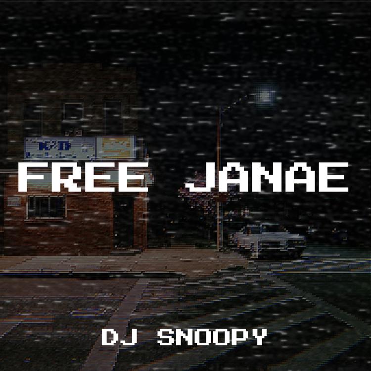 DJ Snoopy's avatar image