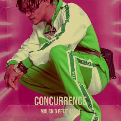 Concurrence's cover