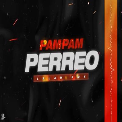 Pam Pam Perreo's cover