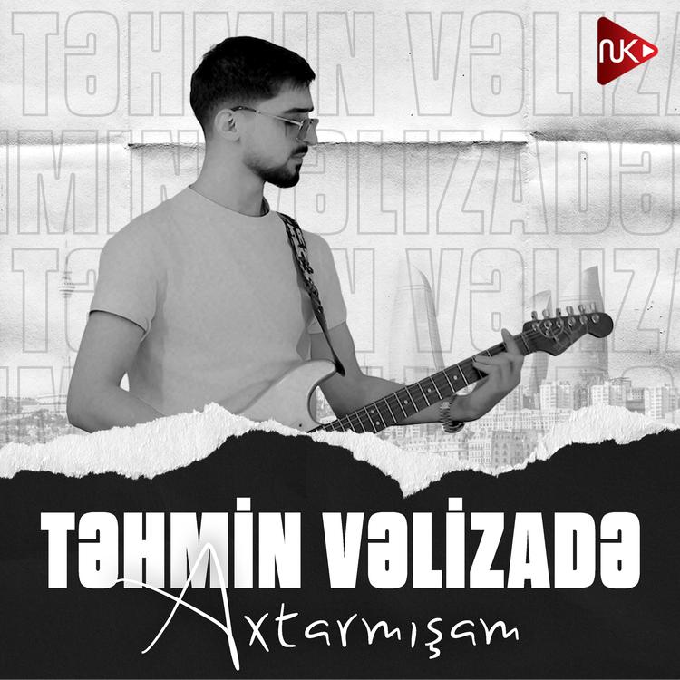 Təhmin Vəlizadə's avatar image