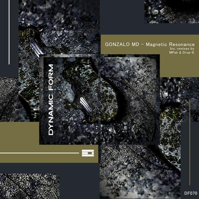 Gonzalo MD's cover