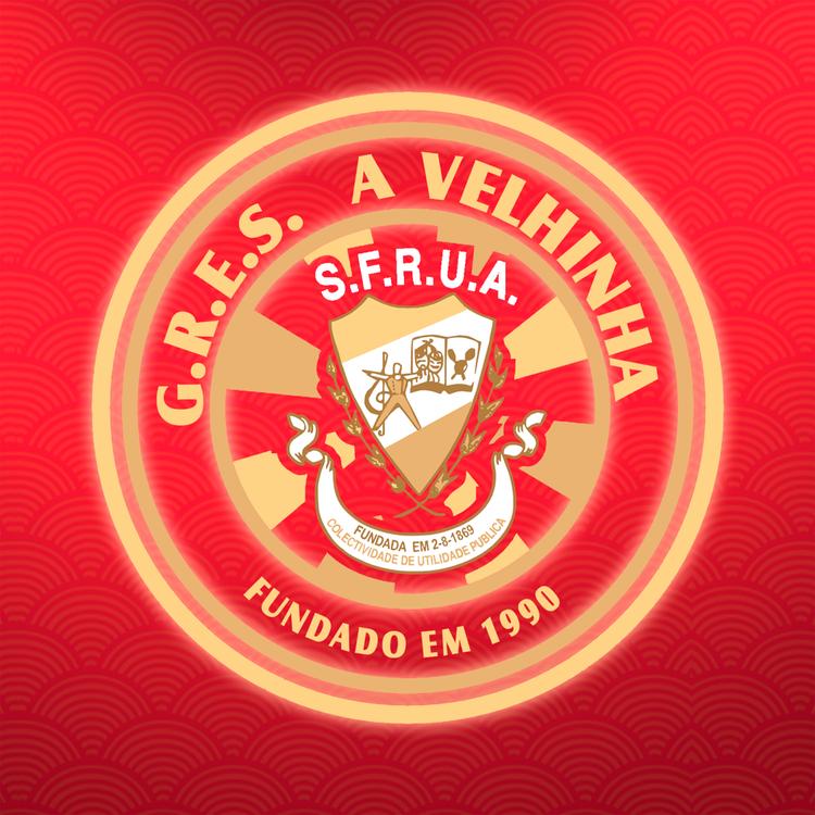 G.R.E.S. A Velhinha's avatar image