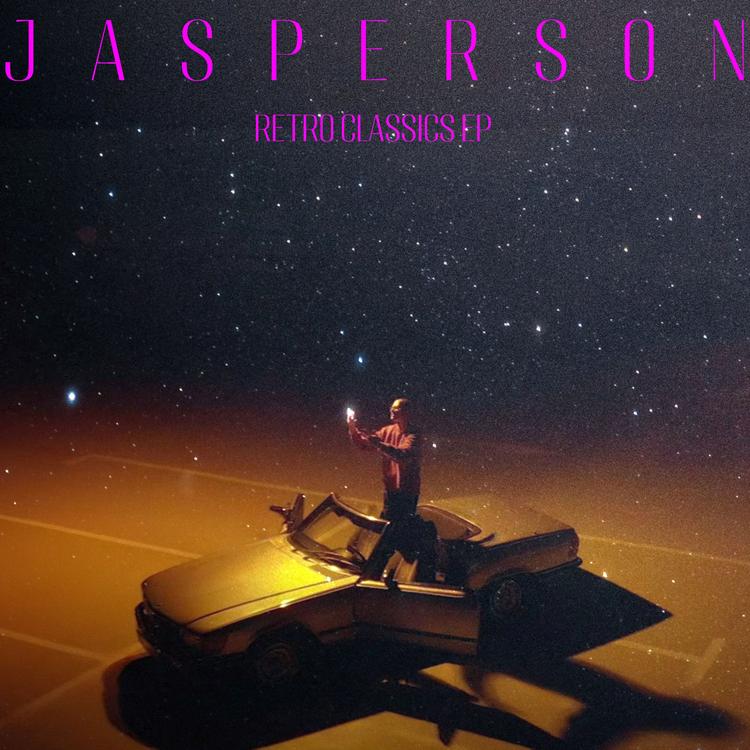Jasperson's avatar image