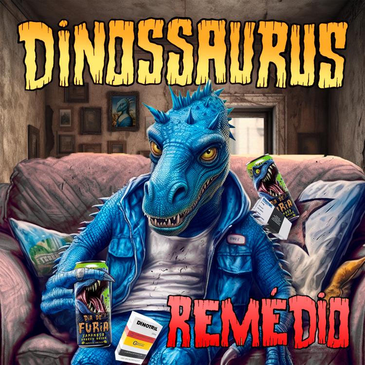 Dinossaurus's avatar image