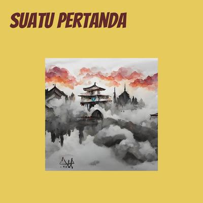 Suatu Pertanda's cover