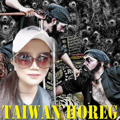 TAIWAN HOREG's cover