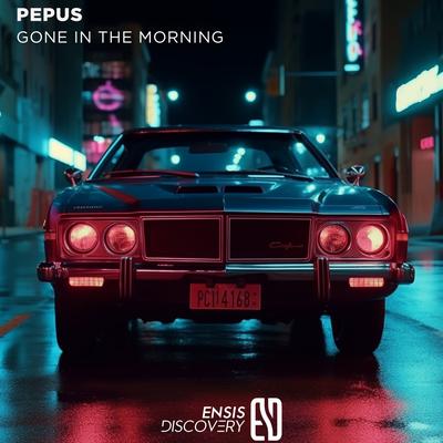 Gone In The Morning By Pepus's cover