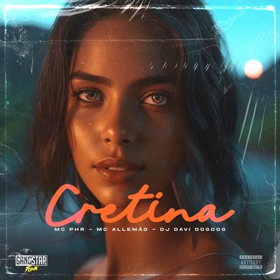 Cretina's cover