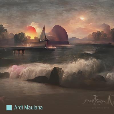 Ardi Maulana's cover